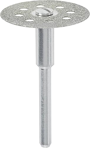 Dremel 545Rueda Diamantada