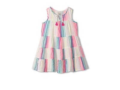 Hatley Kids Layered Tiered Dress (Toddler/Little Kid/Big Kid) Girl
