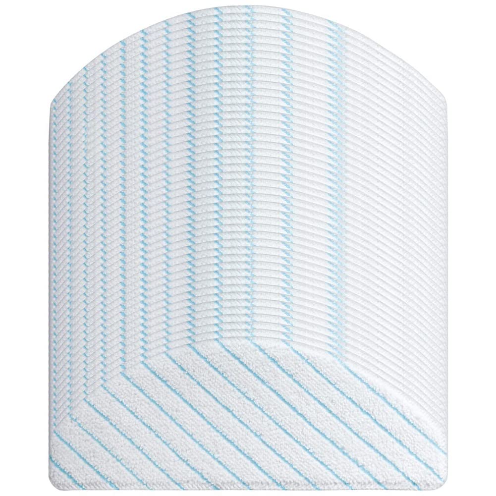 DKSooozs Replacement Mop Cloth Pads for OZMO T8 T8 T9 N8 N8 Pro Vacuum Cleaner Accessories