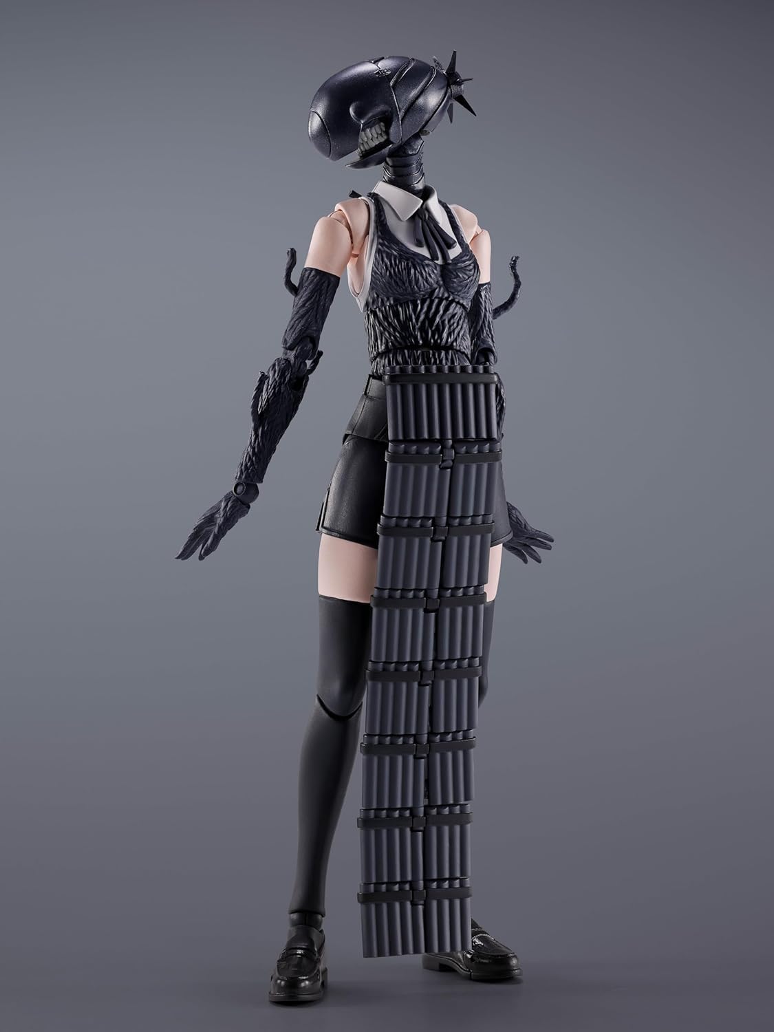 Amazon | 【5月発送】S.H. Figuarts ボム 劇場版 チェンソーマン レゼ
