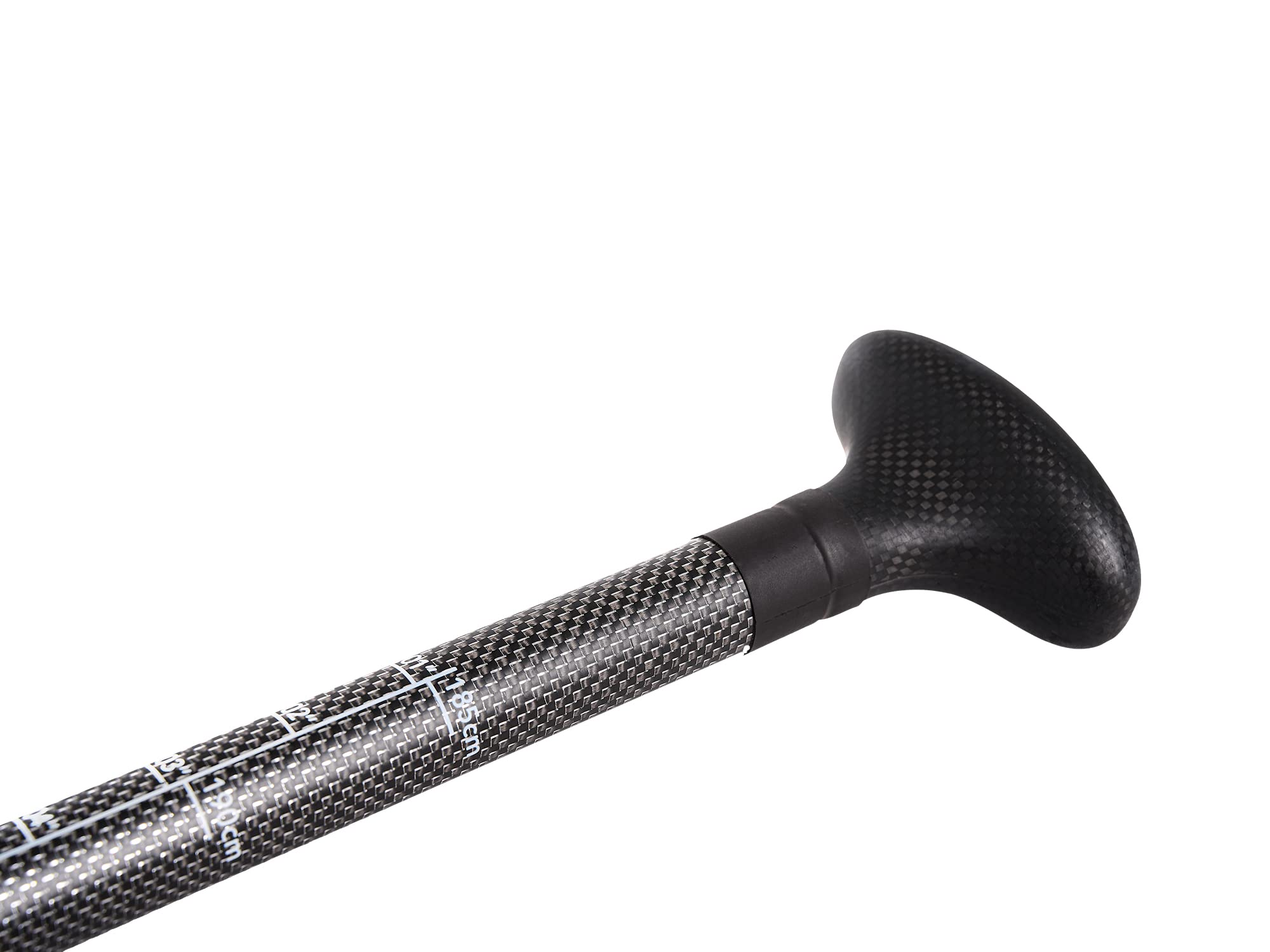 AZTRON pagaia SUP Power Carbon 70-2 sezioni