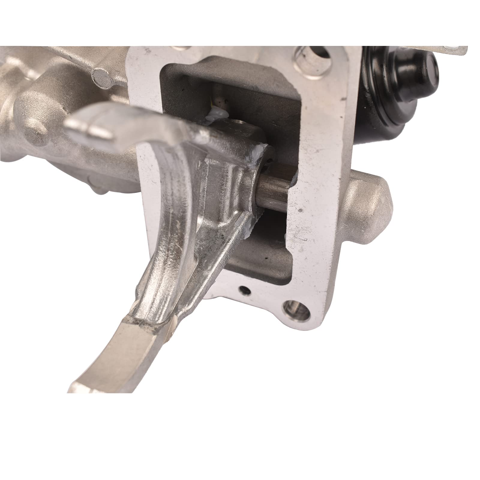 uni*　1204040 Conjunto de atuador a vácuo diferencial dianteiro 4WD substituição