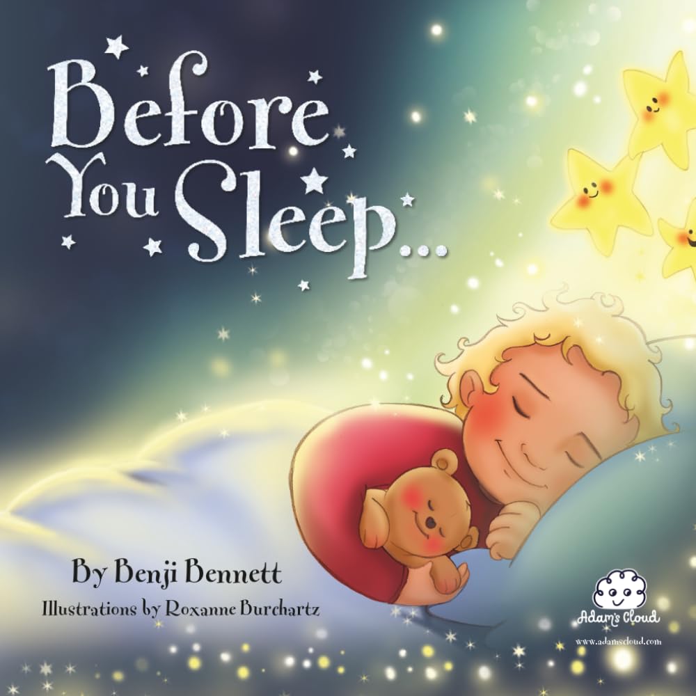 Before You Sleep