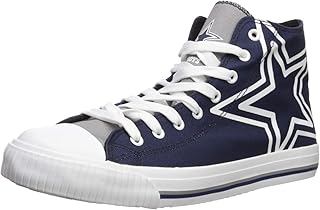 dallas cowboys sneakers for sale