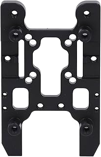 RIZGHWOY Metal Excess CNC Kit High Duration Strong and Stable, Reliable and Safe for 2.4, Aluminum Alloys for 3D Printer A...