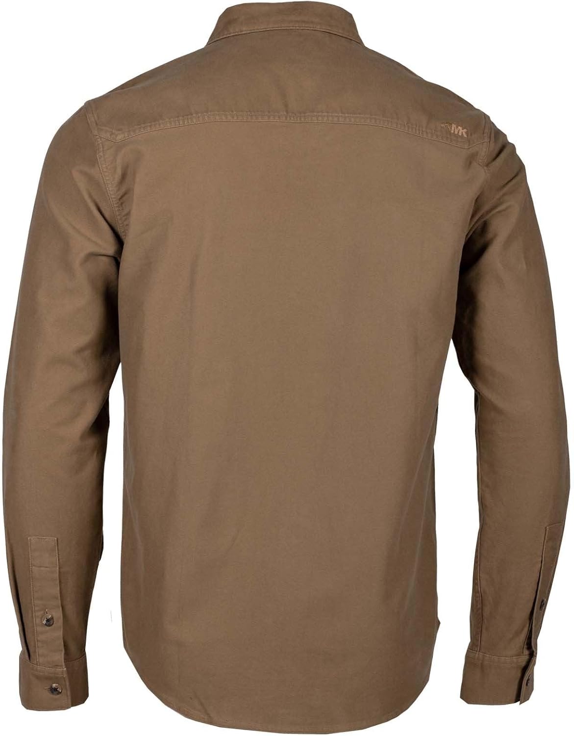 Mountain Khakis Men's Moleskin Shirtjac - Image 6