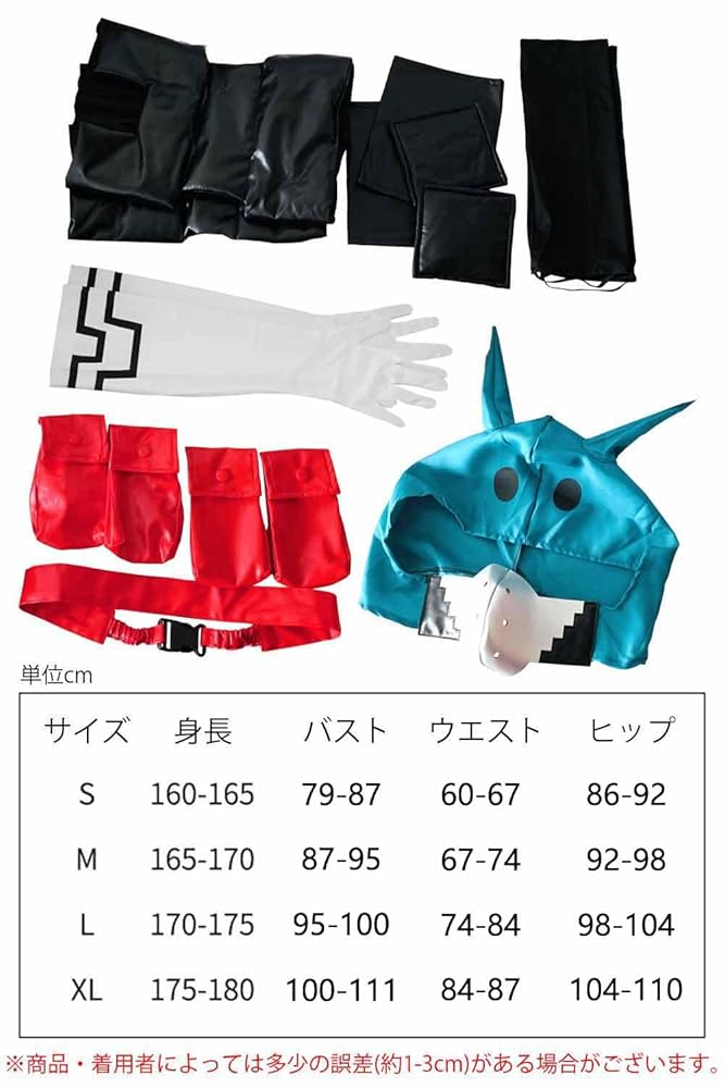 ヒーロー プロテクター コスプレ GJcSDxubgAEkwLt.jpg