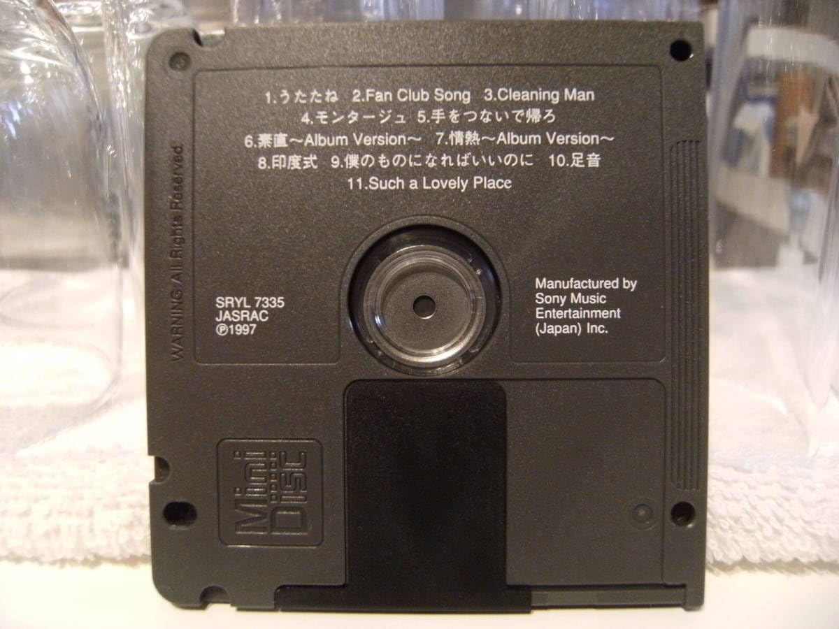 槇原敬之　レアグッズセット　スノードーム・バッグ・CDケース・目覚まし時計・額 槇原敬之 レアグッズセット スノードーム・バッグ・CDケース・目覚まし