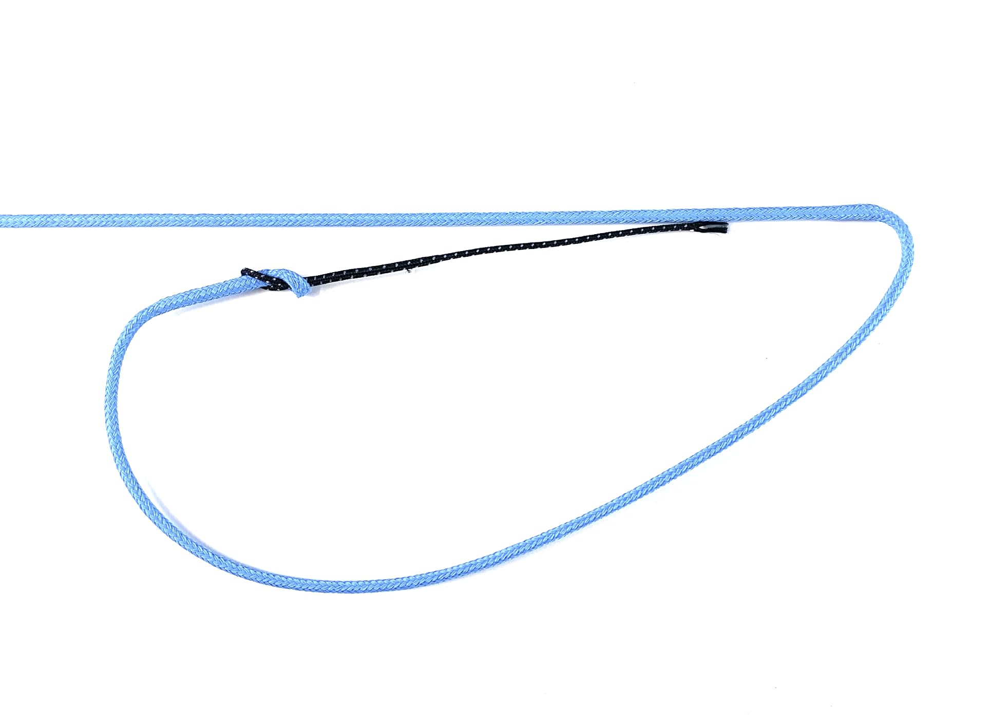 JA0036 Touchiergerte Bogenpeitsche Fahrpeitsche Pferd Fahren Bogen Peitsche Fahrsport Bodenarbeitsgerte Gummi Griff (Mint, 120 cm)