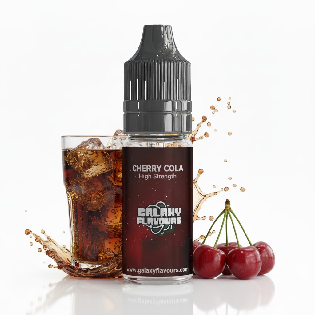 Peppermint Food Flavouring Drops 10ml - Premium Mint Extract for Professional Baking & Luxury Peppermint Beverages - High Strength Food Grade Concentrate by GALAXY FOOD FLAVOURS — view 75