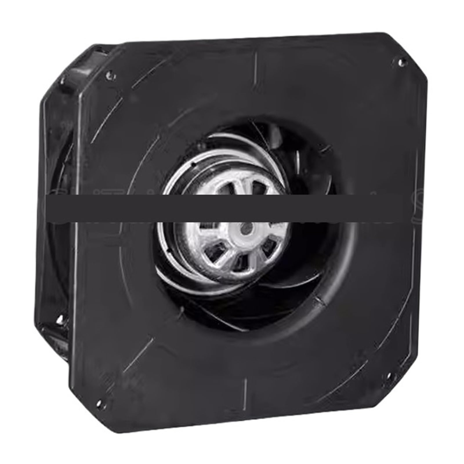Ventilateur K3G225-RE07-13 pour renouveler l'air des bureaux et locaux commerciaux