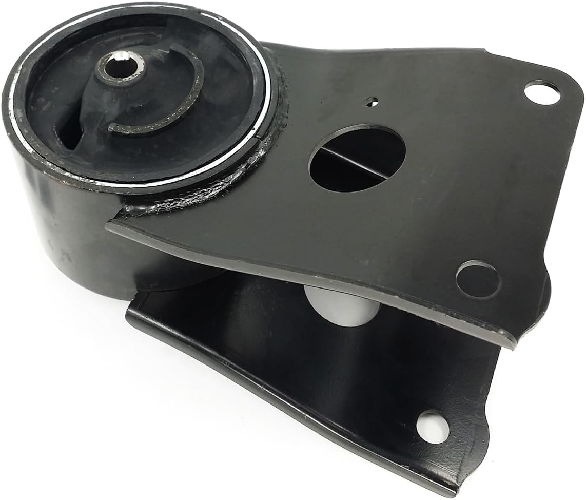 PartsFlow Front Engine Mount w/o Wire for Nissan Maxima Infiniti I30 A7305 11270-40U00