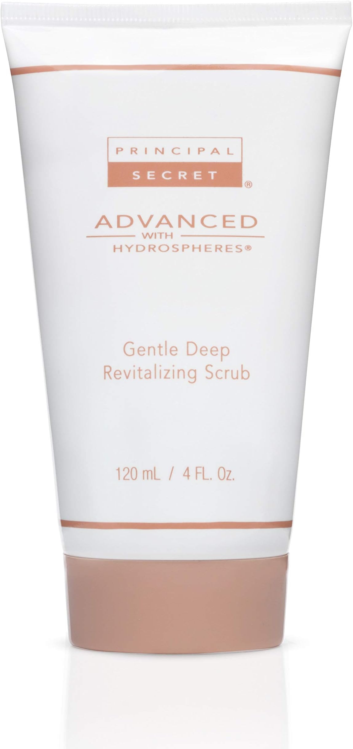 Advanced – Gentle Deep Revitalizing Scrub – 4 Ounces