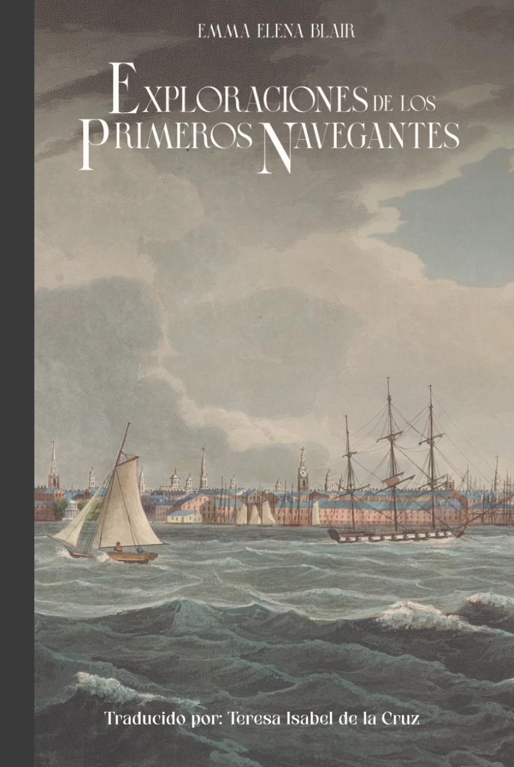 Exploraciones de los primeros navegantes