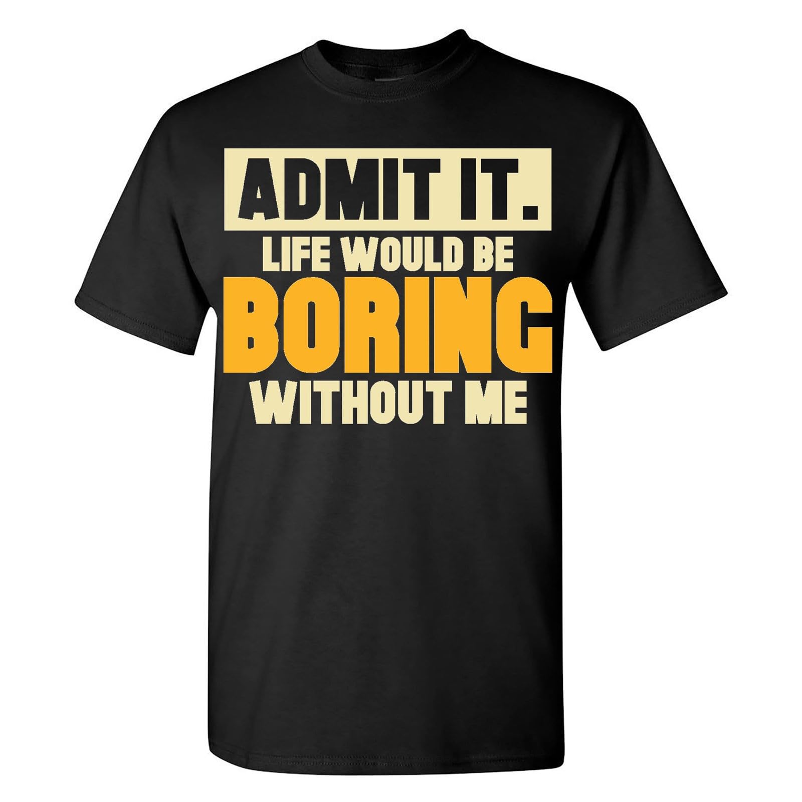 Chemise homme en lin Admit It idée cadeau originale pour un super papa de chien