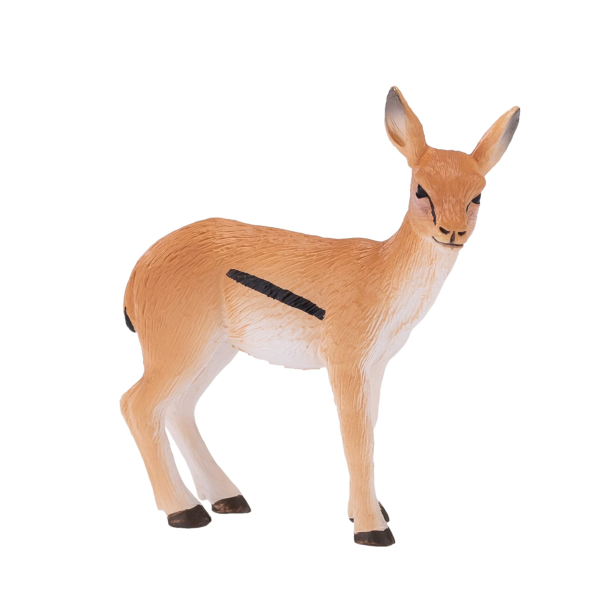 Thomson Gazzelle Calf Wildlife Toy Animal Figure Collectable