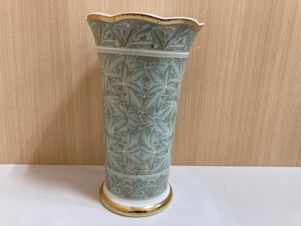 ミュシャ 花瓶 2セット 【公式通販】