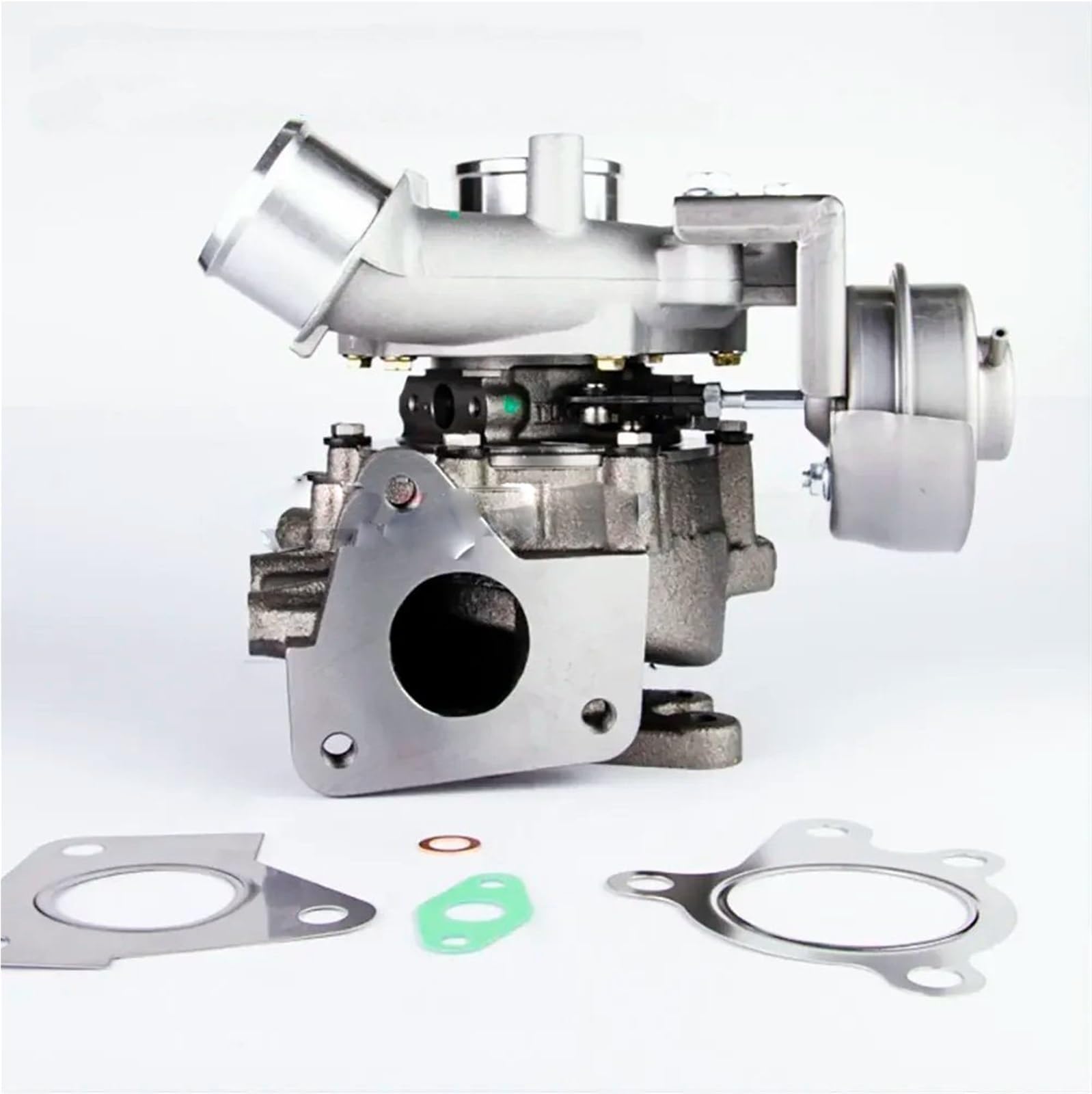 attuatore elettrico del turbocompressore Turbocompressore completo per Mitsubishi ASX per Lancer 1.8 DI-D+ 110 kW 150 CV 1798 per cc 49335-01001 1515A185