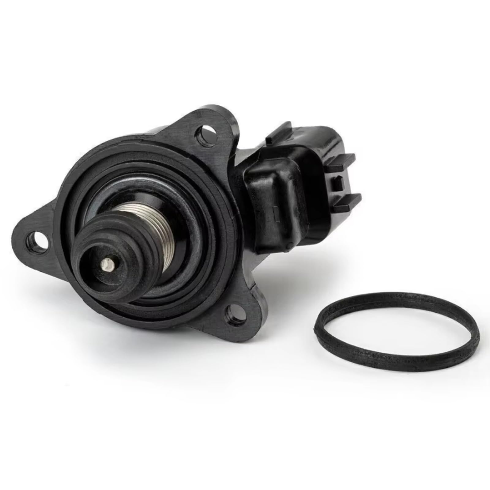 IAC Valve Idle Speed Control Valve MD628318 Compatible with Chrysler for Sebring 2001-2005 2.4L for L4 Idle Air Control Valve