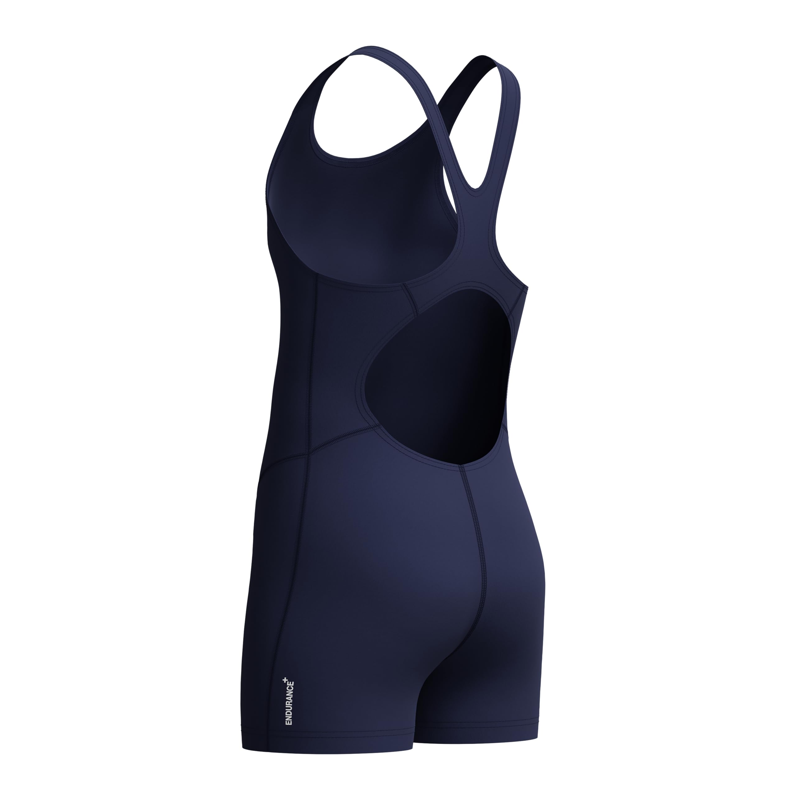 Speedo Endurance+ Legsuit für Mädchen