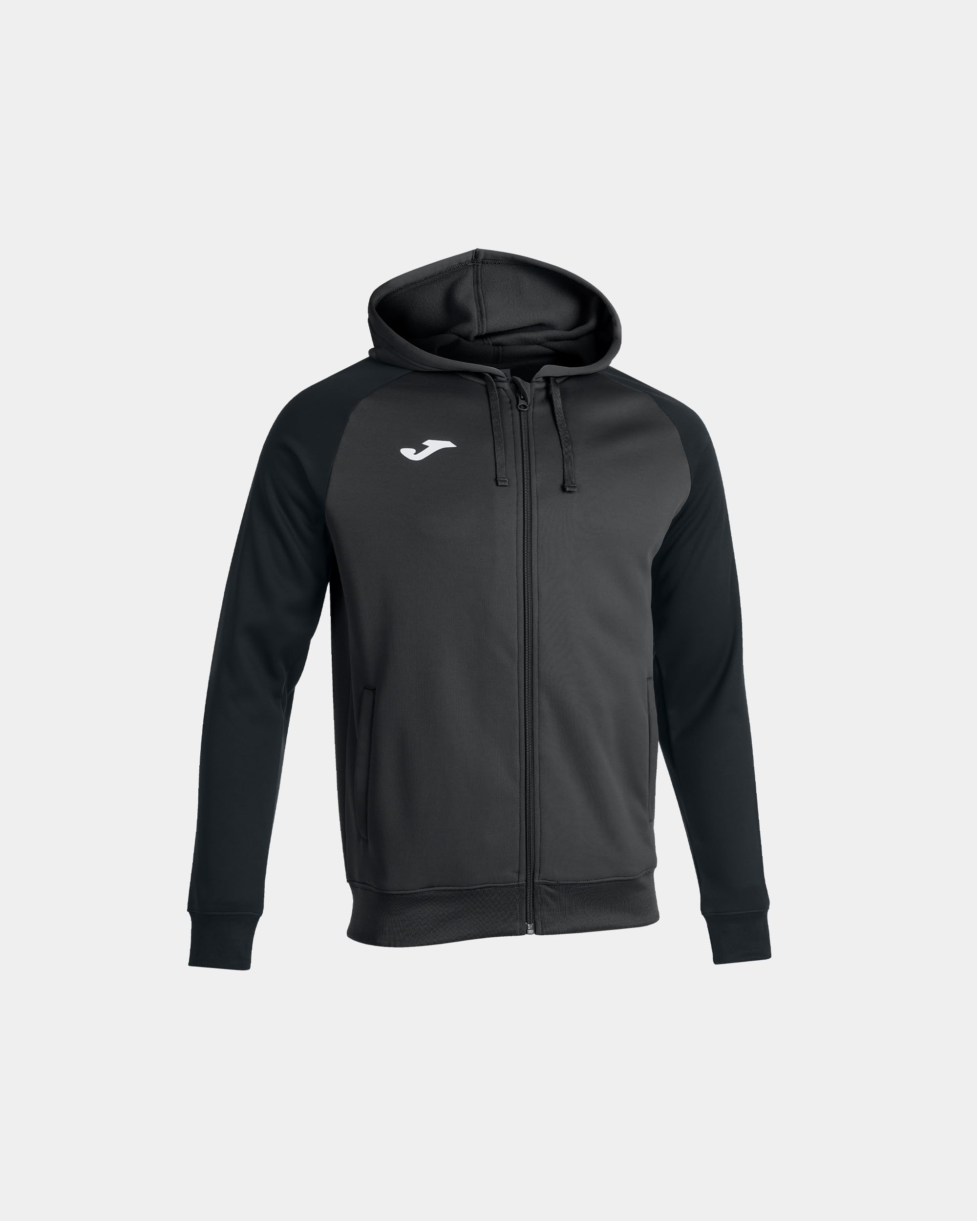 Joma Bluza z kapturem Mężczyźni CHAQUETA CON CAPUCHA ACADEMY IV