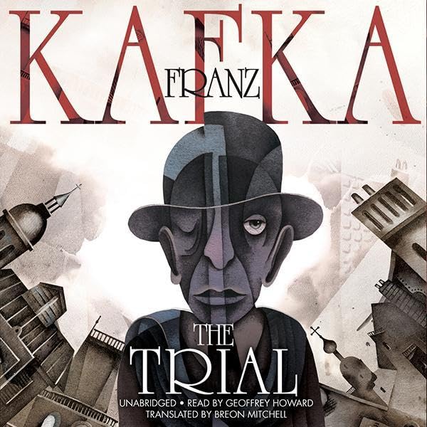 Amazon.com: The Metamorphosis (Audible Audio Edition): Franz Kafka