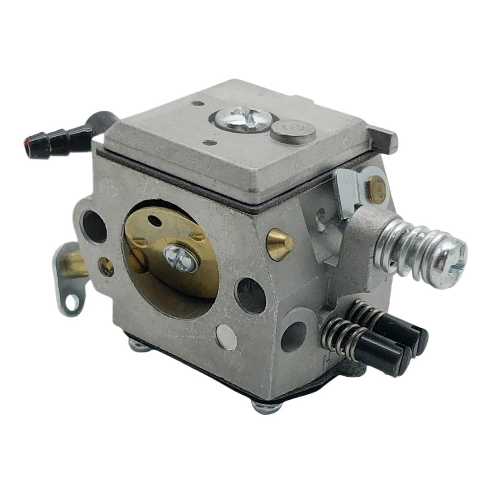 Carburador moto Piezas vulnerables del carburador de la motosierra 6200, accesorios para sierras forestales, herramientas jardinería 909-044