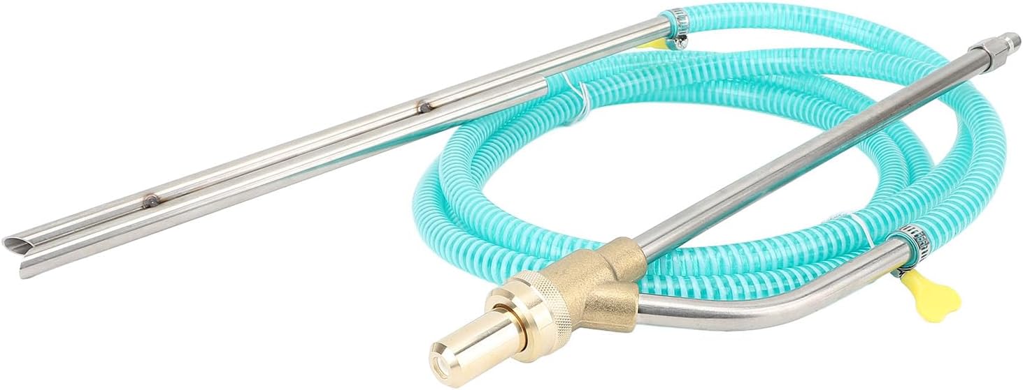 Wet Sandblaster Attachment, Pressure Washer Sandblaster Kit