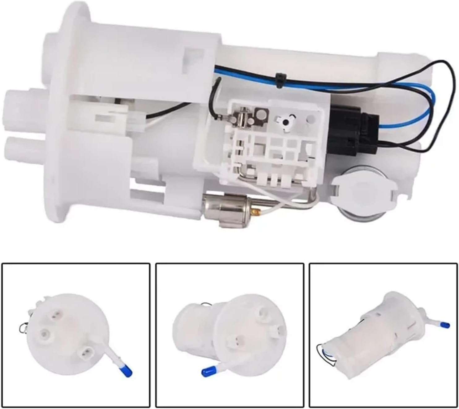 Fuel Pump Assembly Suitable for 5pw-13907-01-00