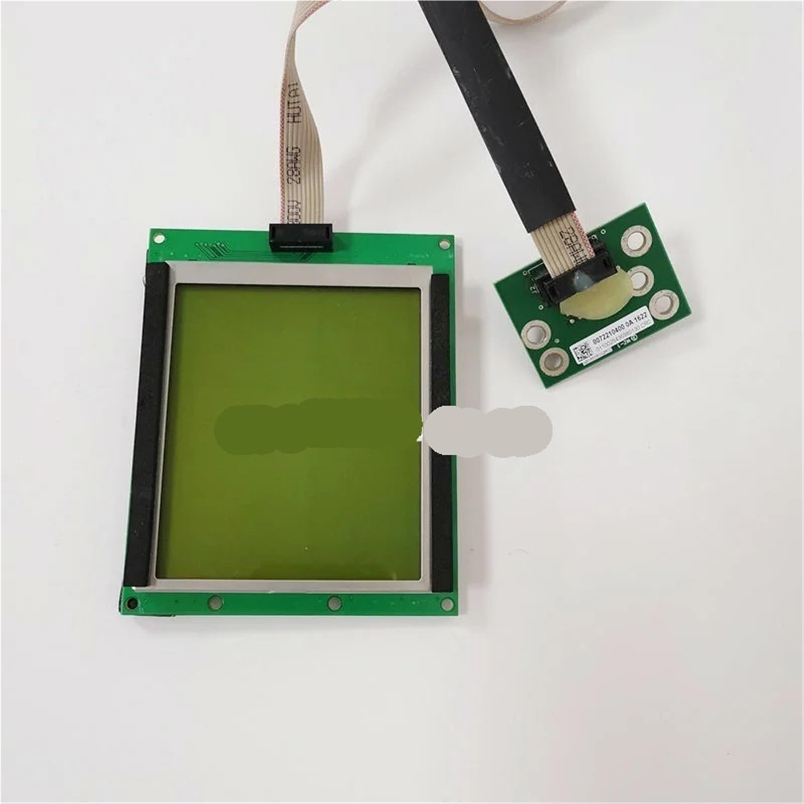 Display for elektronische Waage for ME-TTLER Toledo BTwin mit Adapterplatine