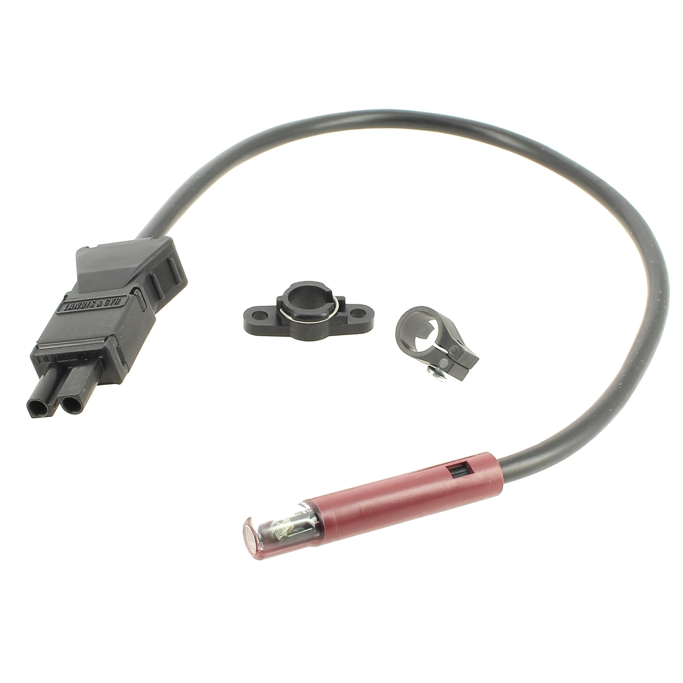 DIFF - Cellule QRB1B 4MST - DIFF pour Weishaupt : 1420131214/​2