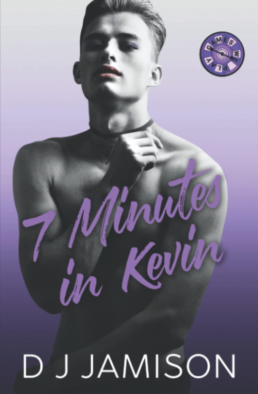 7 Minutes in Kevin (Games We Play in Granville)