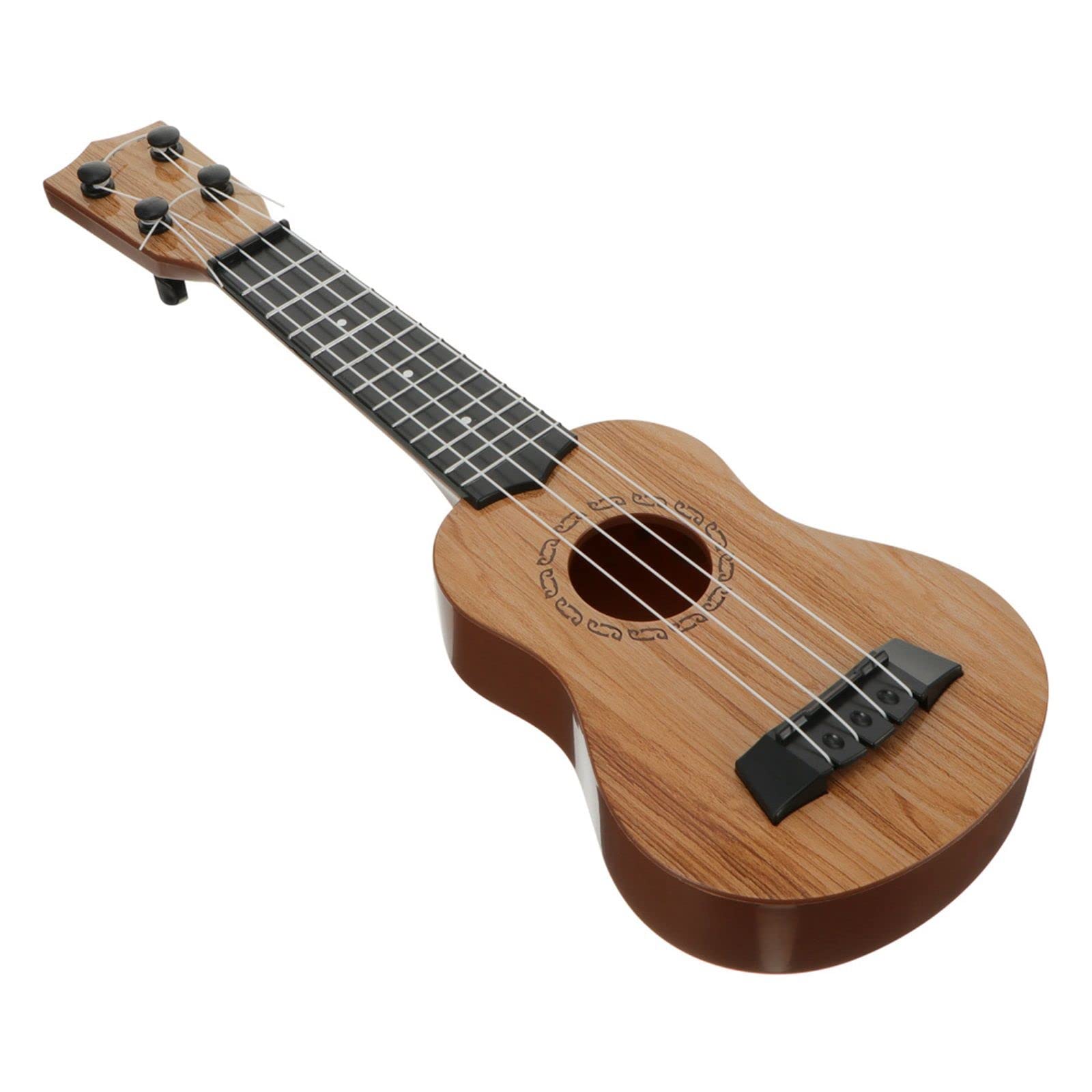 EIFINE 1pc Wooden Ukulele Beginner Acoustic Instrument Ukulele Guitar  Musical Instrument For Starter (Assorted Color) : Amazon.co.uk: Musical ...