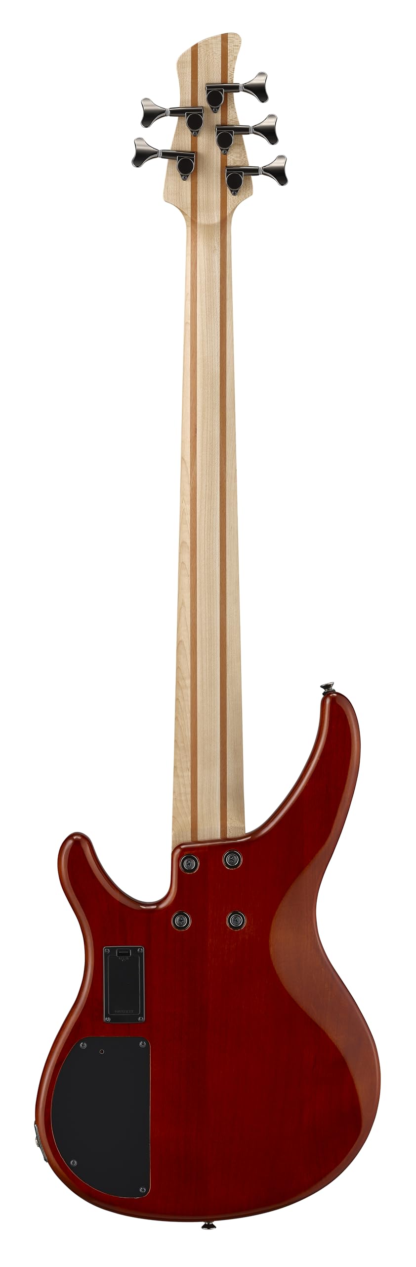 Amazon.co.jp: ヤマハ YAMAHA エレキベース キャラメルブラウン