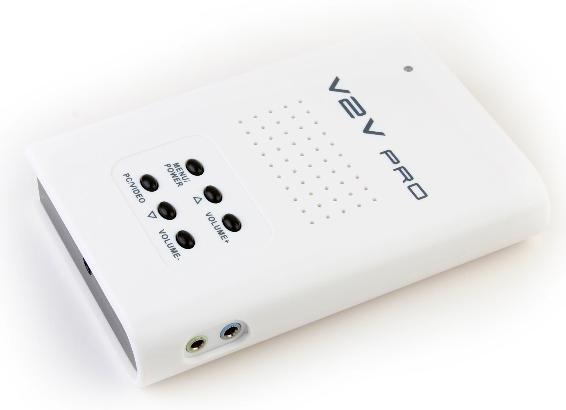 MyGica v2vproビデオto VGAコンバータ/ビデオ V2V Pro Video to VGA Converter / Video Switcher : Amazon.sg