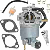 Amazon.com: Cylinman AM128355 Carburetor Fit for John Deere