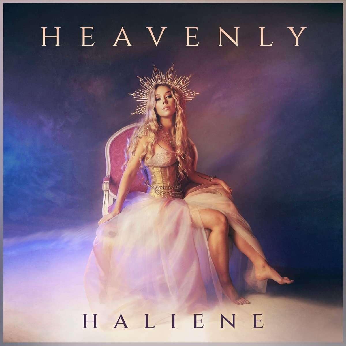 Heavenly [VINYL]