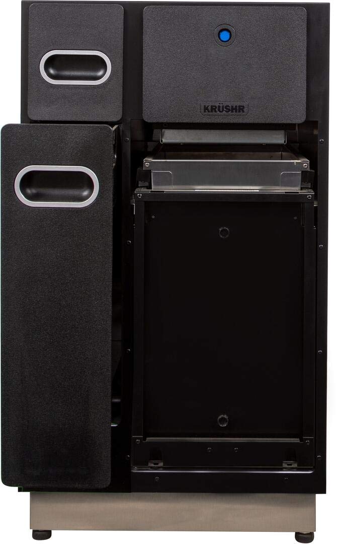 Buy K018" Recycling Trash Compactor with 8.6 cu. ft. Capacity, Energy