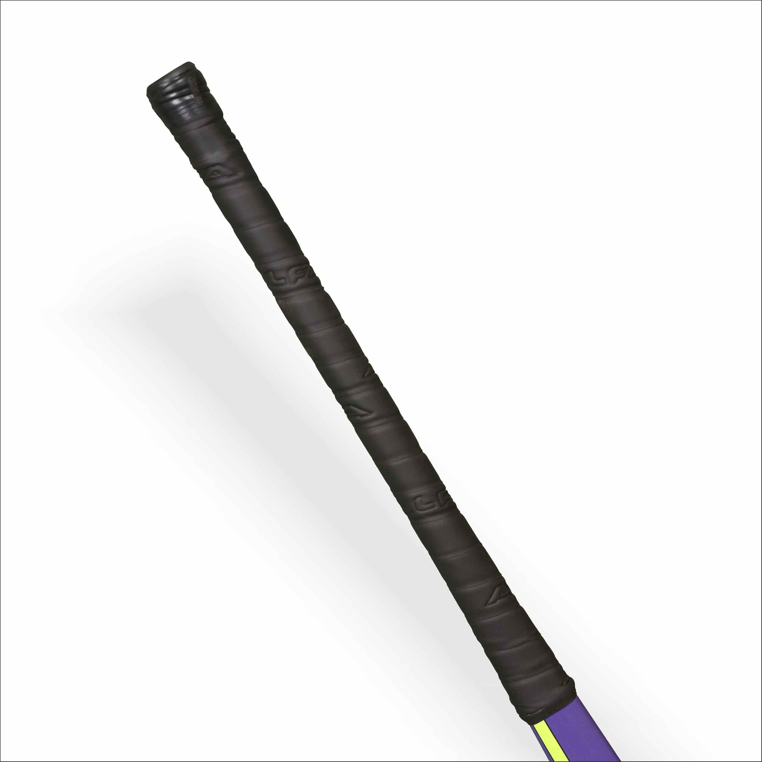 Alfa Y-30 Crosse de Hockey | 10% Carbone | Léger et Durable | Arc Extra Bas | Idéal pour la précision et Le contrôle