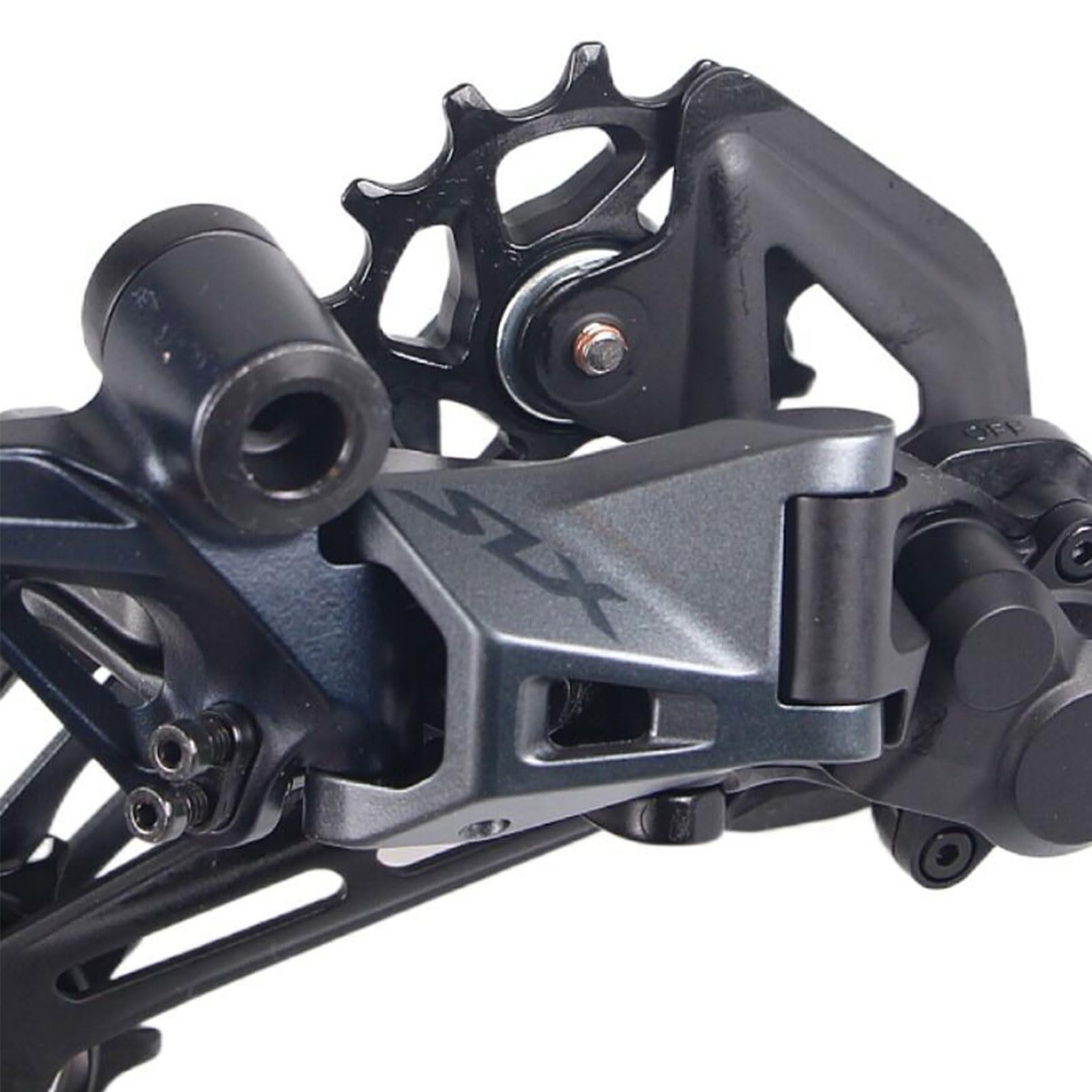 Amazon.co.jp: 自転車用リアディレーラーSLX Rd-M7120 SGS 12速