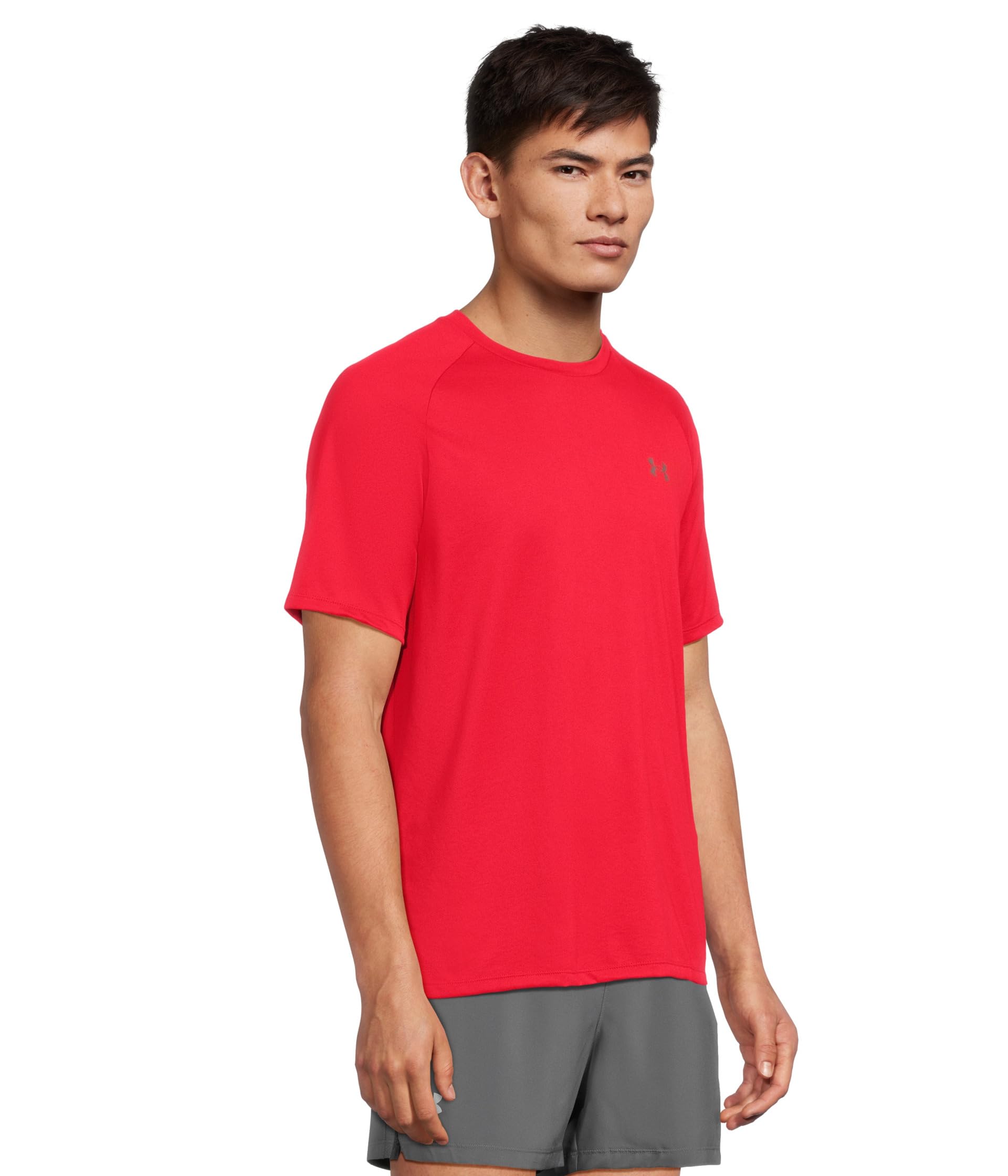 Under Armour 1382797-299 UA Tech 1/2 Fermeture éclair texturée Homme (Lot de 1)
