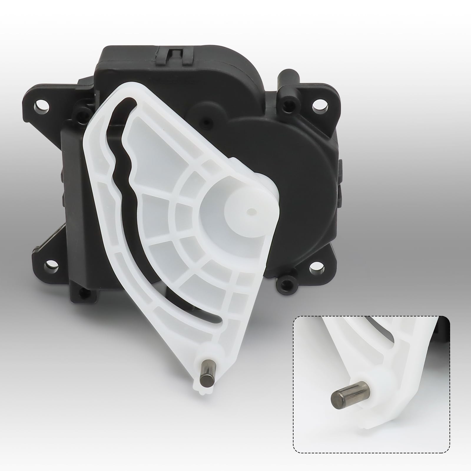 Amazon.com: Blend Door Actuator for Lexus GS300 GS400 GS430 IS300