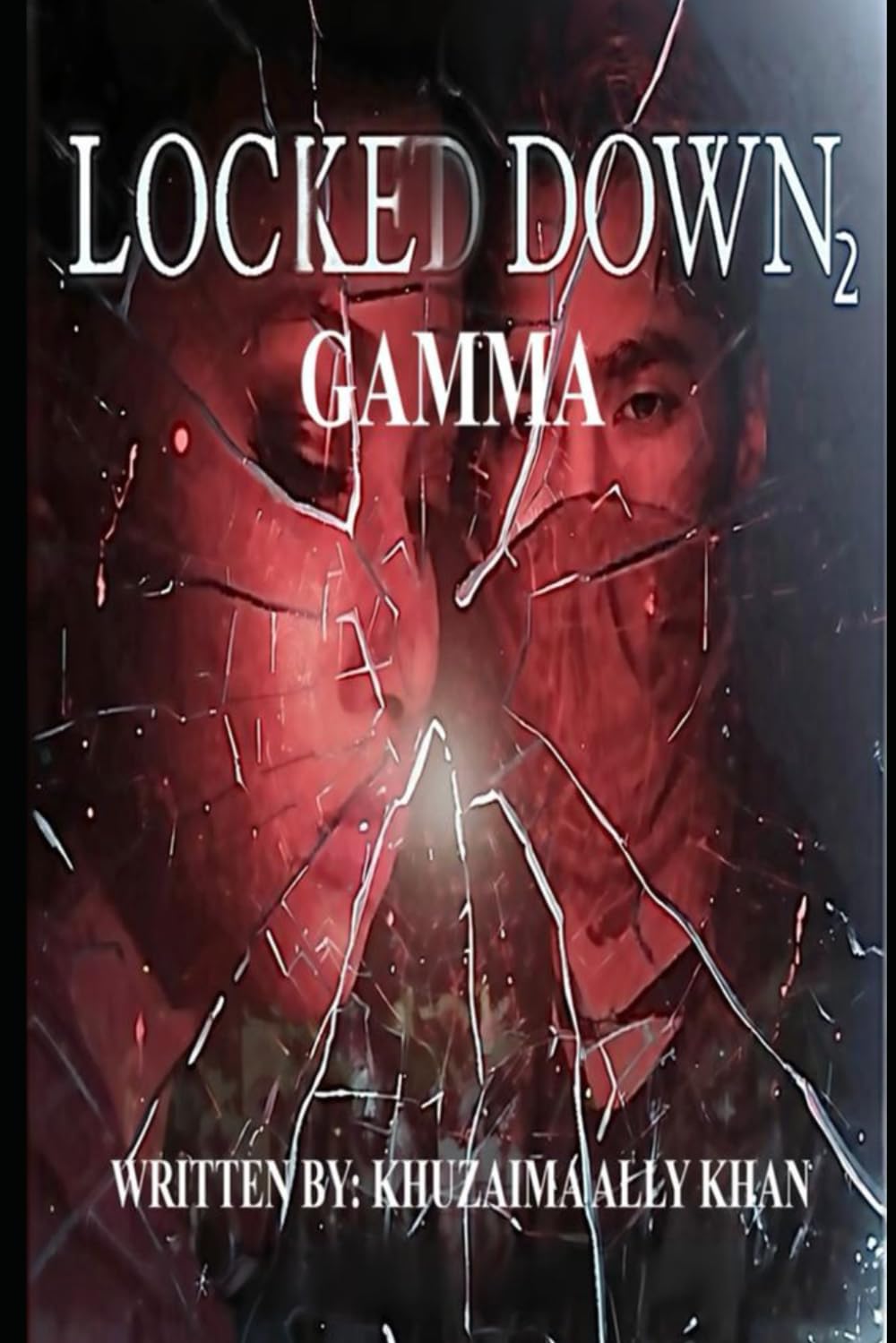 Locked Down²: Gamma