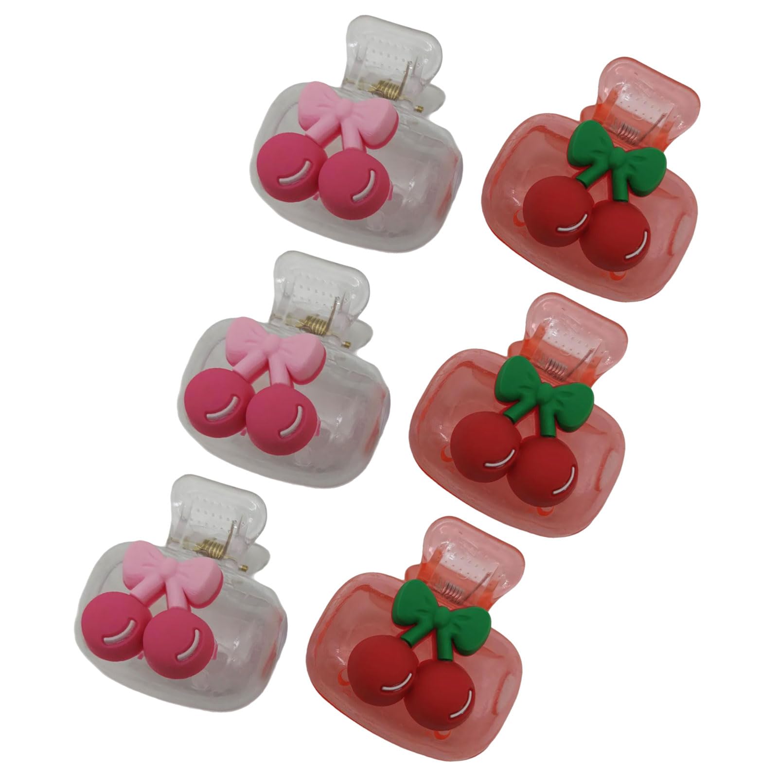 Space Efficient Strawberry Shaped Toothbrush Container Hygienic Backpacking Toothbrush Holder