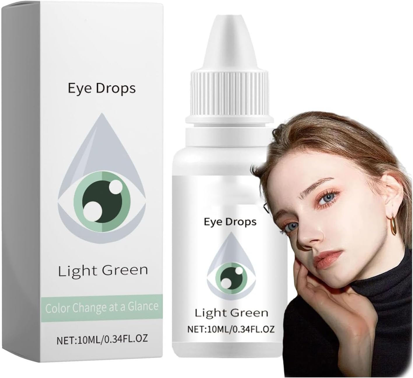 Generic Fancy Drops Change Your Eye Color, Fancy Drops Change Eye Color, Fancy Drops Color