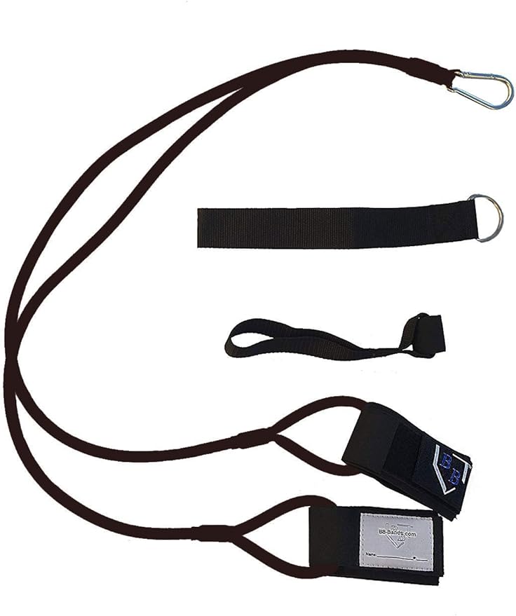 BBBands Sports Exercise Baseball/Softball Training Aid
