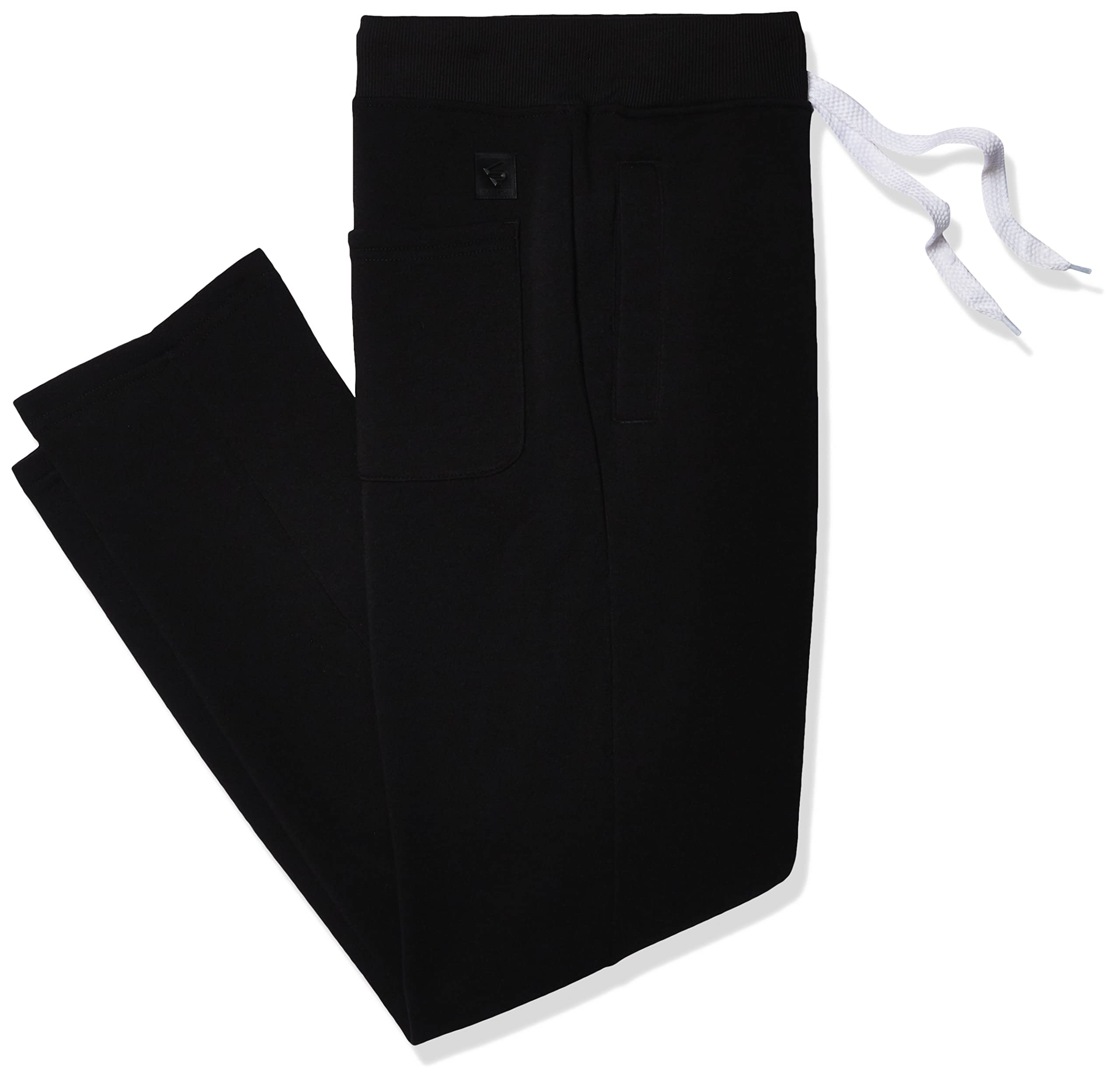 Southpole Open Bottom Fleece Jogger - Spodnie dresowe Mężczyźni