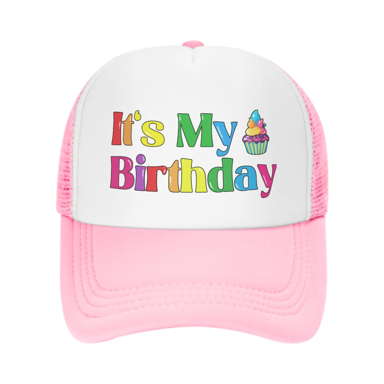 Funny Trucker Hats,Trucker Hat Baseball Cap for Women Snapback Adjustable Hat Humor Gift Men