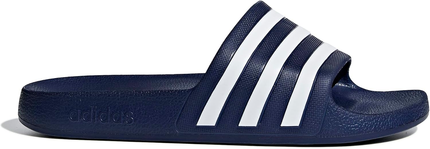 adidas unisex-adult Adilette Aqua