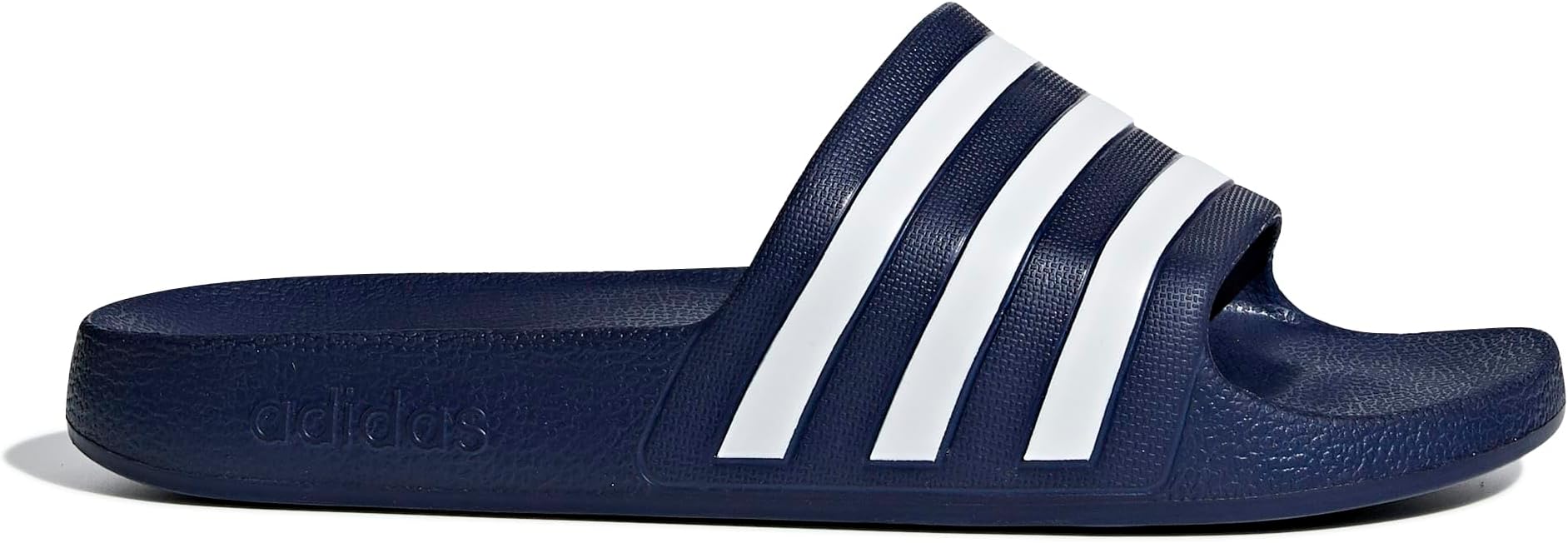adidas Unisex Adilette Aqua Slides Flipflop